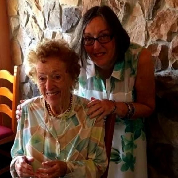Meet your Posher, Patricia - Picture 1 of 1